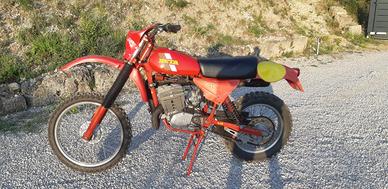 Beta gs 350 2t