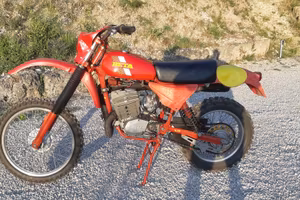 Beta gs 350 2t