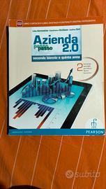 Azienda passo passo 2.0 – Volume 2