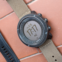 Suunto Traverse Alpha