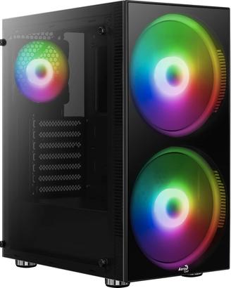 Case pc Areocool Python