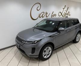 LAND ROVER Range Rover Evoque 2.0D I4 mhev 150 A