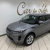 LAND ROVER Range Rover Evoque 2.0D I4 mhev 150 A