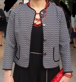 Giacca donna estiva EMME Marella - taglia 44