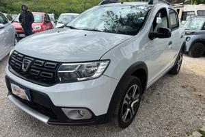 Dacia Sandero 0.9 TCe 12V TurboGPL 90CV Start&Stop