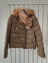 Piumino Geospirit da donna