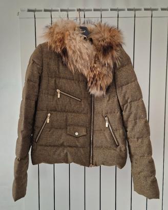 Piumino Geospirit da donna