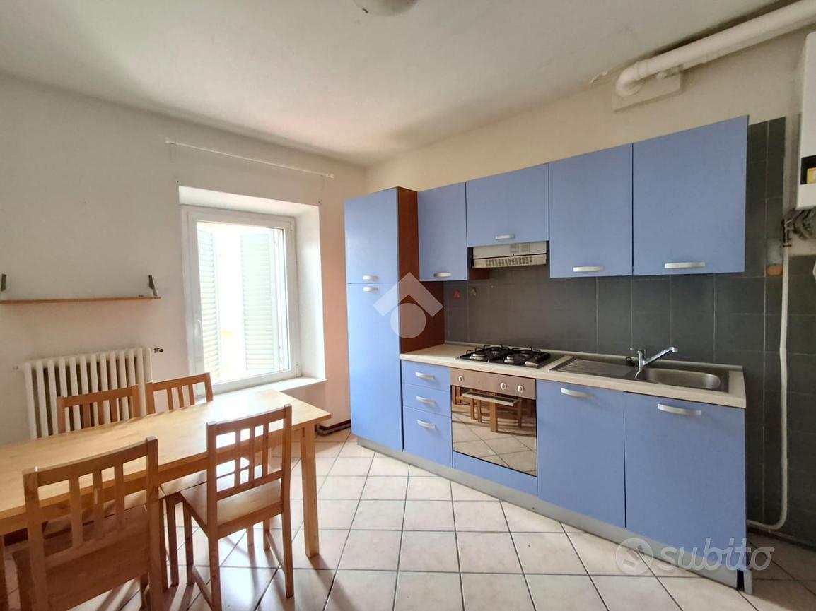 Appartamento – Piacenza, Infrangibile - Altro