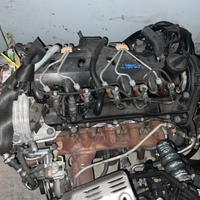 Motore Volvo D5244T 2.4 TD