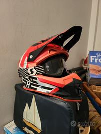 Casco Acerbis Profile 4