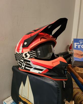 Casco Acerbis Profile 4