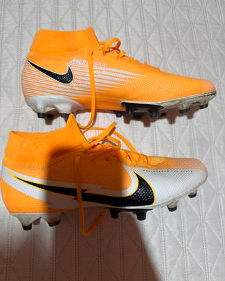 Scarpe da calcio nike