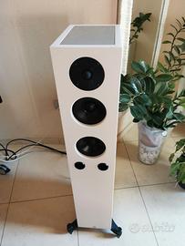 gold note A6 xl diffusori hi fi