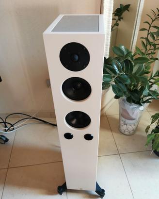 gold note A6 xl diffusori hi fi