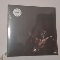 Travis Scott – UTOPIA Vinile LP Nuovo Sigillato