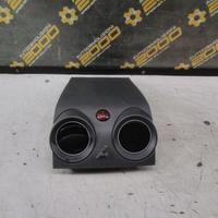 BOCCHETTE ARIA CRUSCOTTO MITSUBISHI Colt CZ3 (05>0
