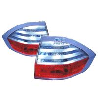 FANALI FORD S-MAX 06-10