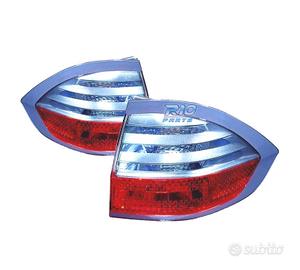 FANALI FORD S-MAX 06-10