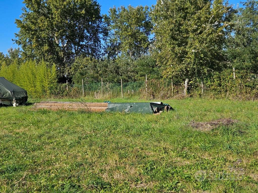 Terreno di 2322 m² a Grado - Vista 4