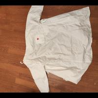 camice chirurgo C.R.l. WW 1