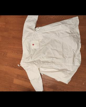 camice chirurgo C.R.l. WW 1