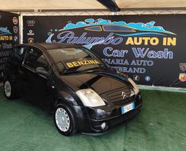 Citroen C2 1.1 Exclusive
