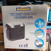 frigo portatile nuovo 