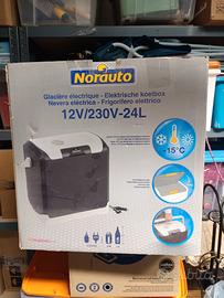 frigo portatile nuovo 