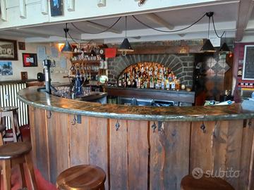 Attività di Pub/Ristorante