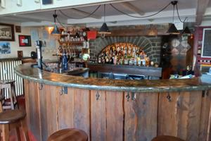 Attività di Pub/Ristorante