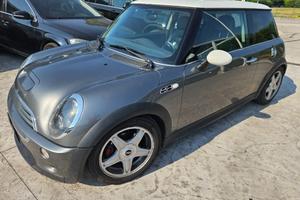 MINI Mini 1.6 16V Cooper S