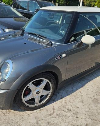 MINI Mini 1.6 16V Cooper S