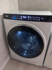 Lavasciuga Haier 10kg