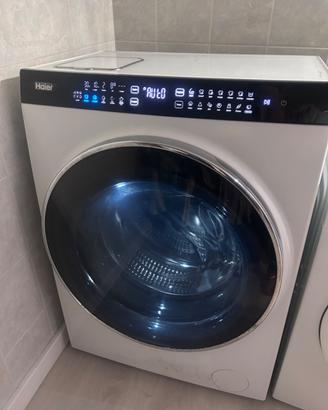 Lavasciuga Haier 10kg