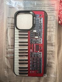 Custodia iphone 13 pro