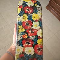 Scatola di latta antica