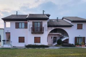 Appartamento - Pederobba