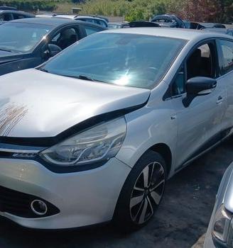 Clio 2016 cilindrata 1.5 dci