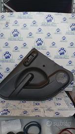 PANDA 2007 PANNELLO POSTERIORE SX