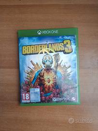 Borderlands 3 per xbox one/series x 