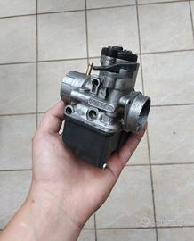 craburatore 24mm dell'orto