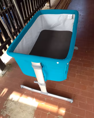 lettino campeggio per neonati 