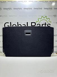 Pianale tappeto posteriore Opel Mokka B