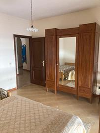 Appartamento attico