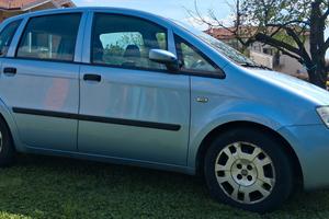 fiat idea del 2008 benzina