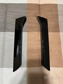 Fianchetti lunotto posteriore Seat Leon mk3/5F