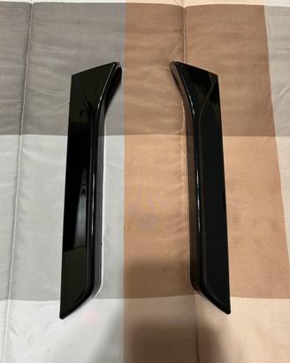 Fianchetti lunotto posteriore Seat Leon mk3/5F