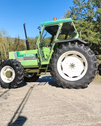 agrifull 110 s