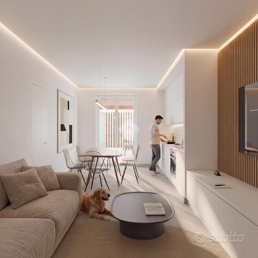 Appartamento – MN - Vista 4