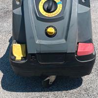 idropulitrice karcher 